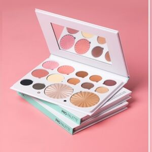 OFRA COSMETICS Pro Palette in Sassy